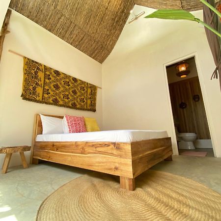 Ferienwohnung Zahara House Siargao Catangnan Exterior foto